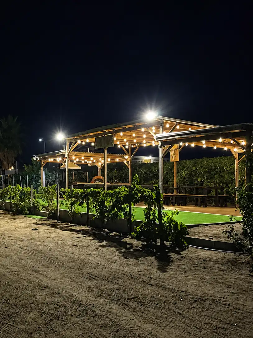 Eventos Privados
